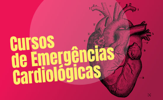 Cursos de Emergências Cardiológicas